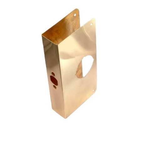 Belwith Products 9 PB DR Reinforcer 2004-PB